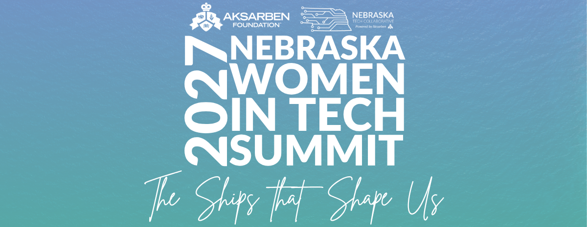 Nebraska Women in Tech Summit